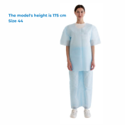 Surgery suit (shirt & trousers) - Thumb 1