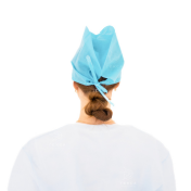 “Hood” Cap Pilot Model - Thumb 3