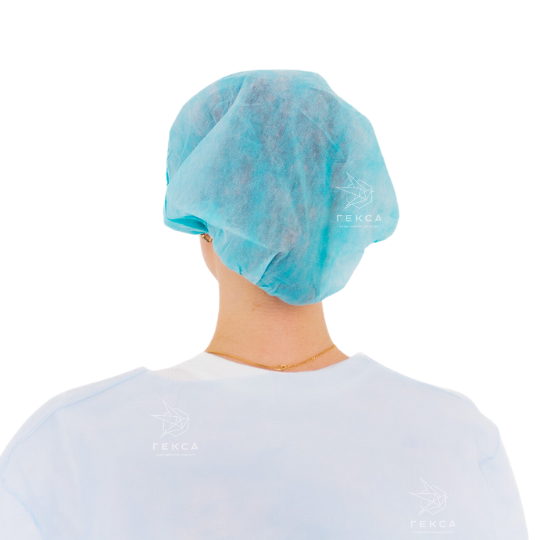 “Beret” cap Rondel Model - Image 3