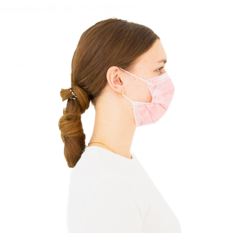 Medical masks with elastic strings - Image 9