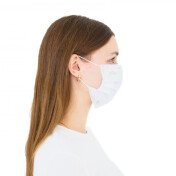 Medical masks with elastic strings - Thumb 2