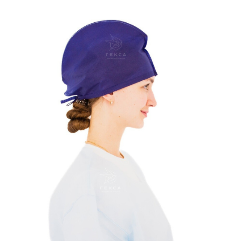 “Hood” Cap Pilot Model - Image 2