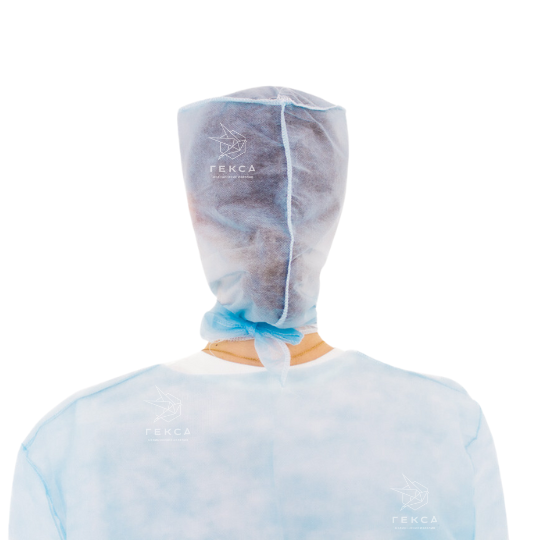 “Helmet” Cap - Image 2