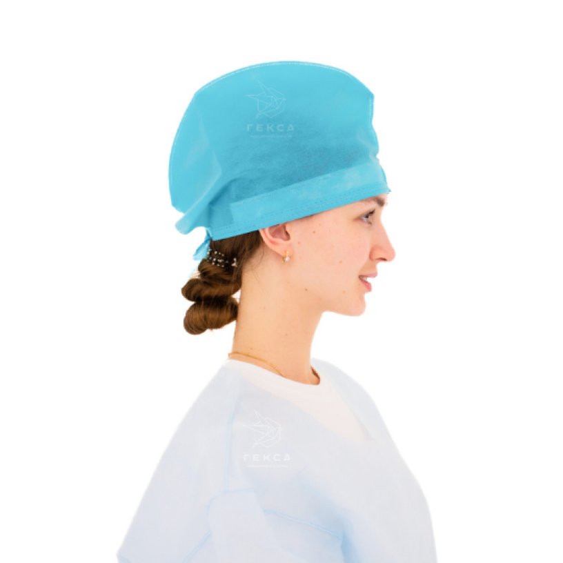 “Hood” Cap Pilot Model - Image 2