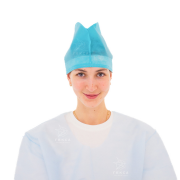 “Hood” Cap Pilot Model - Thumb 1