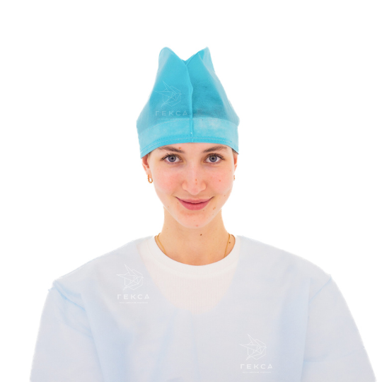 “Hood” Cap Pilot Model - Image 1