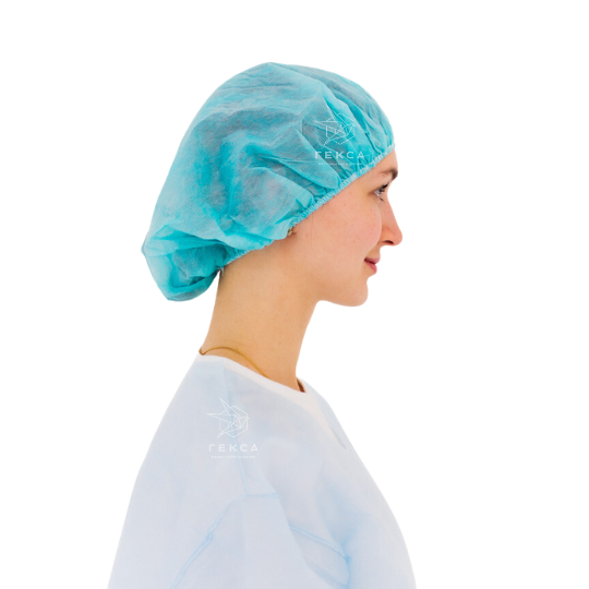 “Beret” cap Rondel Model - Image 2