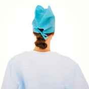 “Hood” Cap Pilot Model - Thumb 3