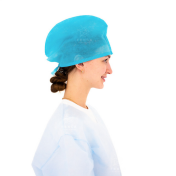 “Hood” Cap Pilot Model - Thumb 2