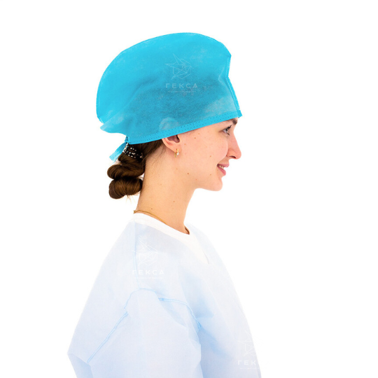 “Hood” Cap Pilot Model - Image 2