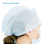 Surgeon Clothing Set KH-01 - Thumb 3