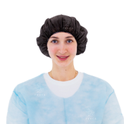 “Beret” cap Rondel Model - Thumb 1