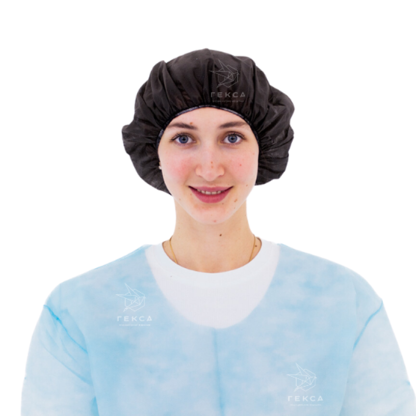 “Beret” cap Rondel Model - Image 1