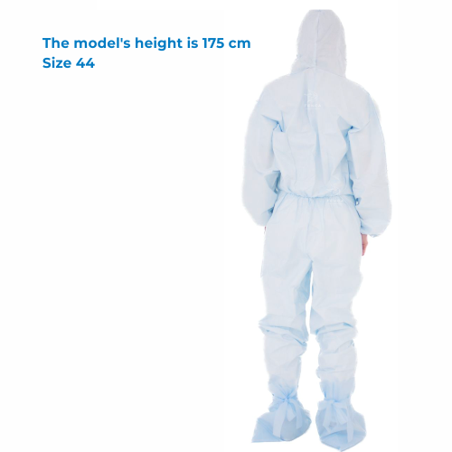 KH-87 clothing set - Image 2