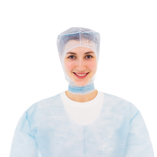 “Helmet” Cap - Image 1