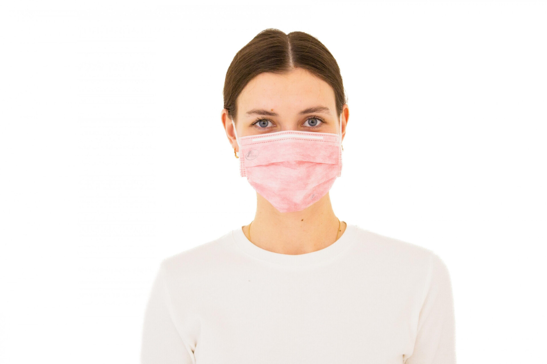 Medical masks with elastic strings - Image 8