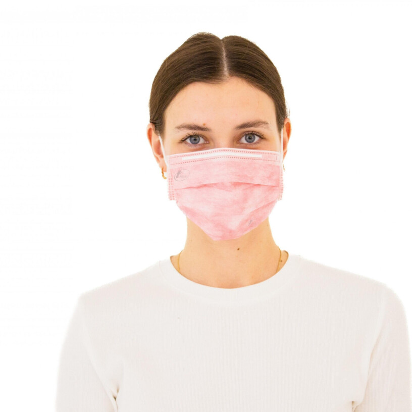 Medical masks with elastic strings - Image 8