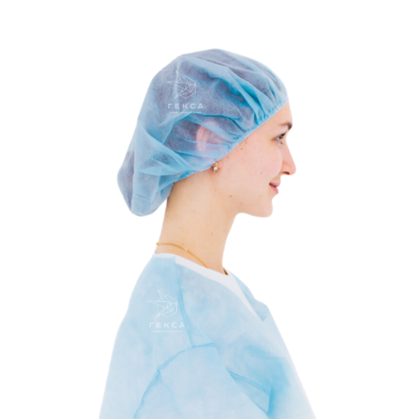 “Beret” cap Rondel Model - Image 2