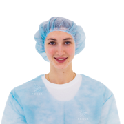 “Beret” cap Rondel Model - Thumb 1