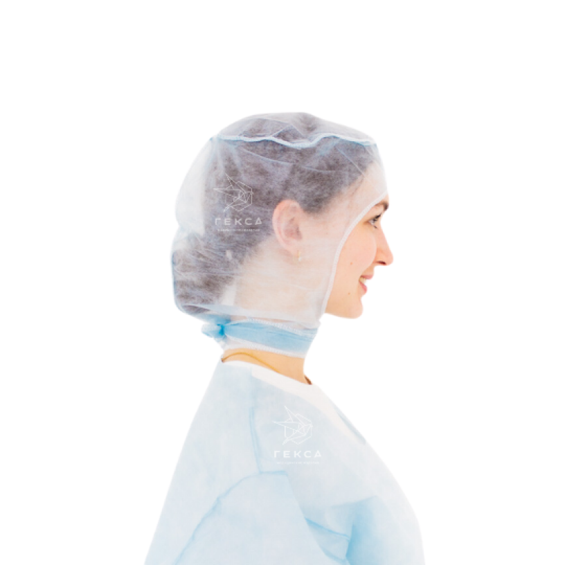 “Helmet” Cap - Image 3