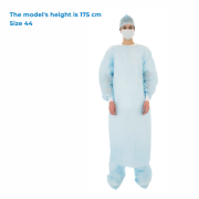 Surgeon Clothing Set KH-01 - Thumb 1