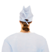 “Hood” Cap Pilot Model - Thumb 3