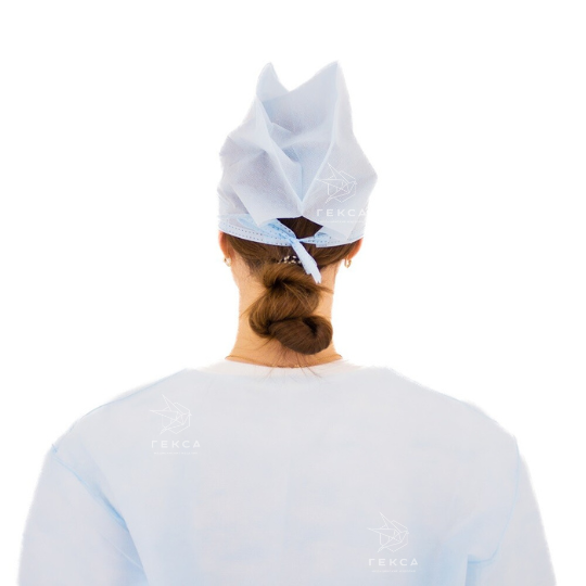 “Hood” Cap Pilot Model - Image 3