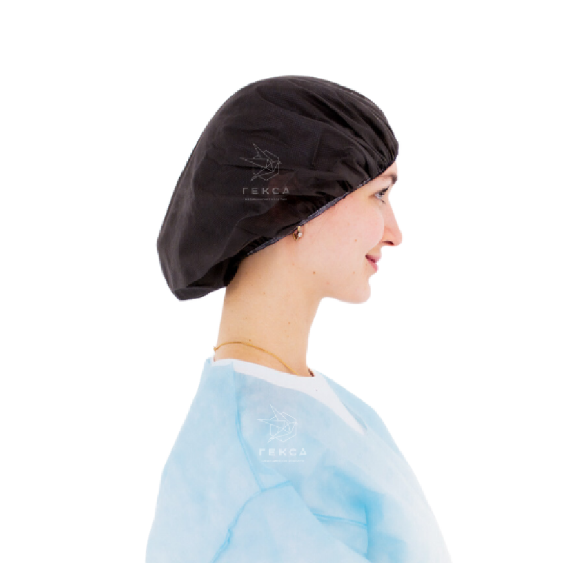 “Beret” cap Rondel Model - Image 2