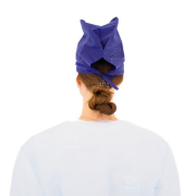 “Hood” Cap Pilot Model - Thumb 3