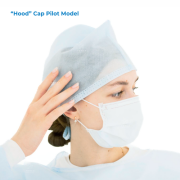 Surgeon Clothing Set KH-01 - Thumb 2