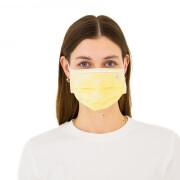 Medical masks with elastic strings - Thumb 10
