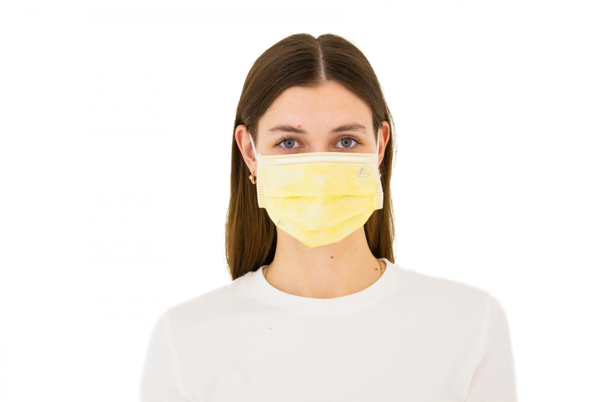 Medical masks with elastic strings - Image 10