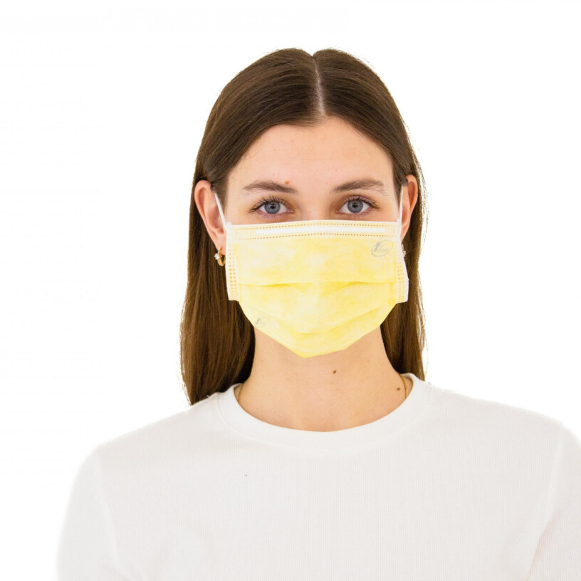 Medical masks with elastic strings - Image 10