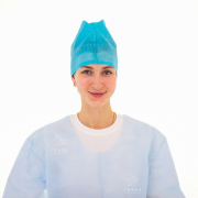“Hood” Cap Pilot Model - Thumb 1