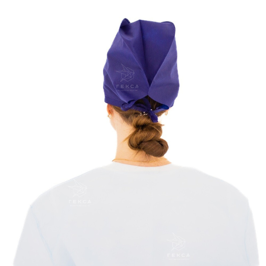 “Hood” Cap Pilot Model - Image 3