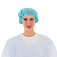 “Beret” cap Rondel Model - 3