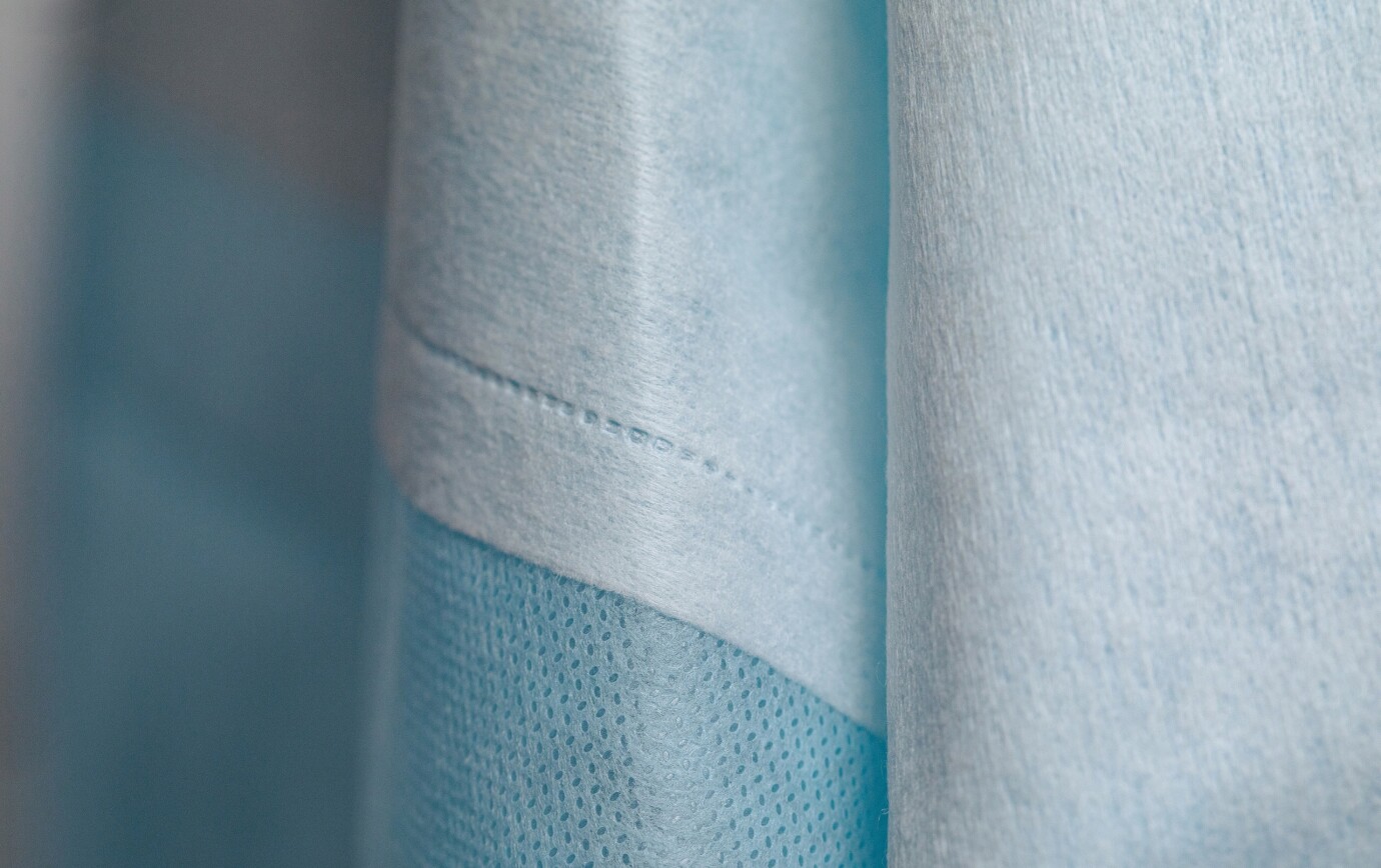 The world before polypropylene: “wool” trees and the “white gold”