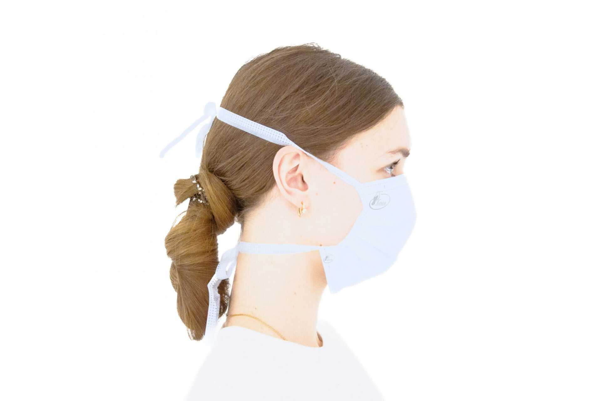 Tie-on masks - Image 2