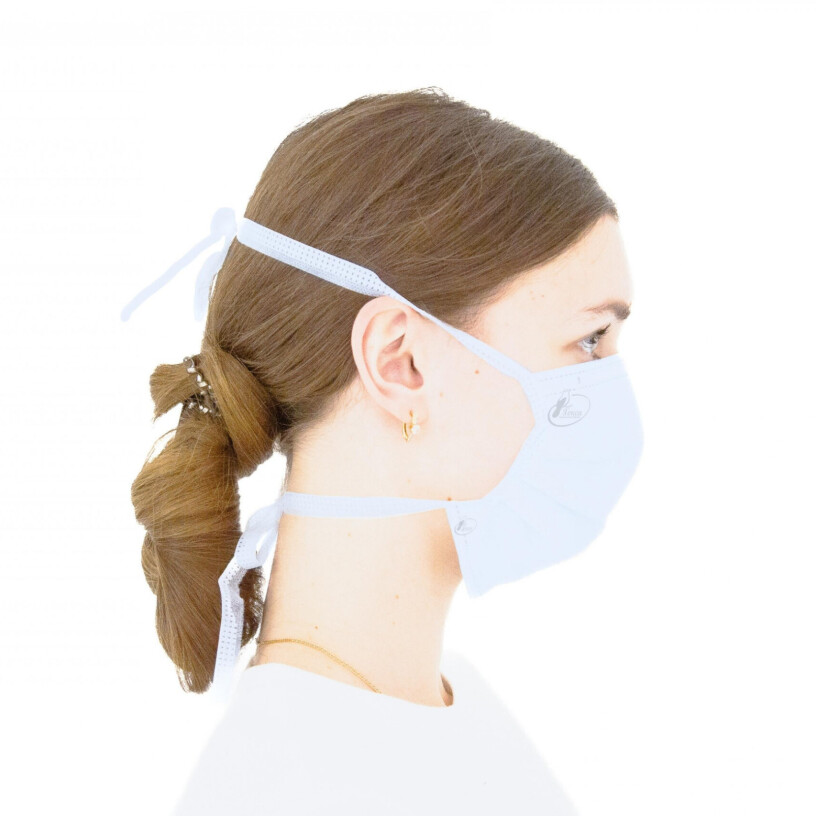 Tie-on masks - Image 2