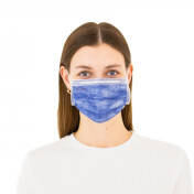 Medical masks with elastic strings - Thumb 4