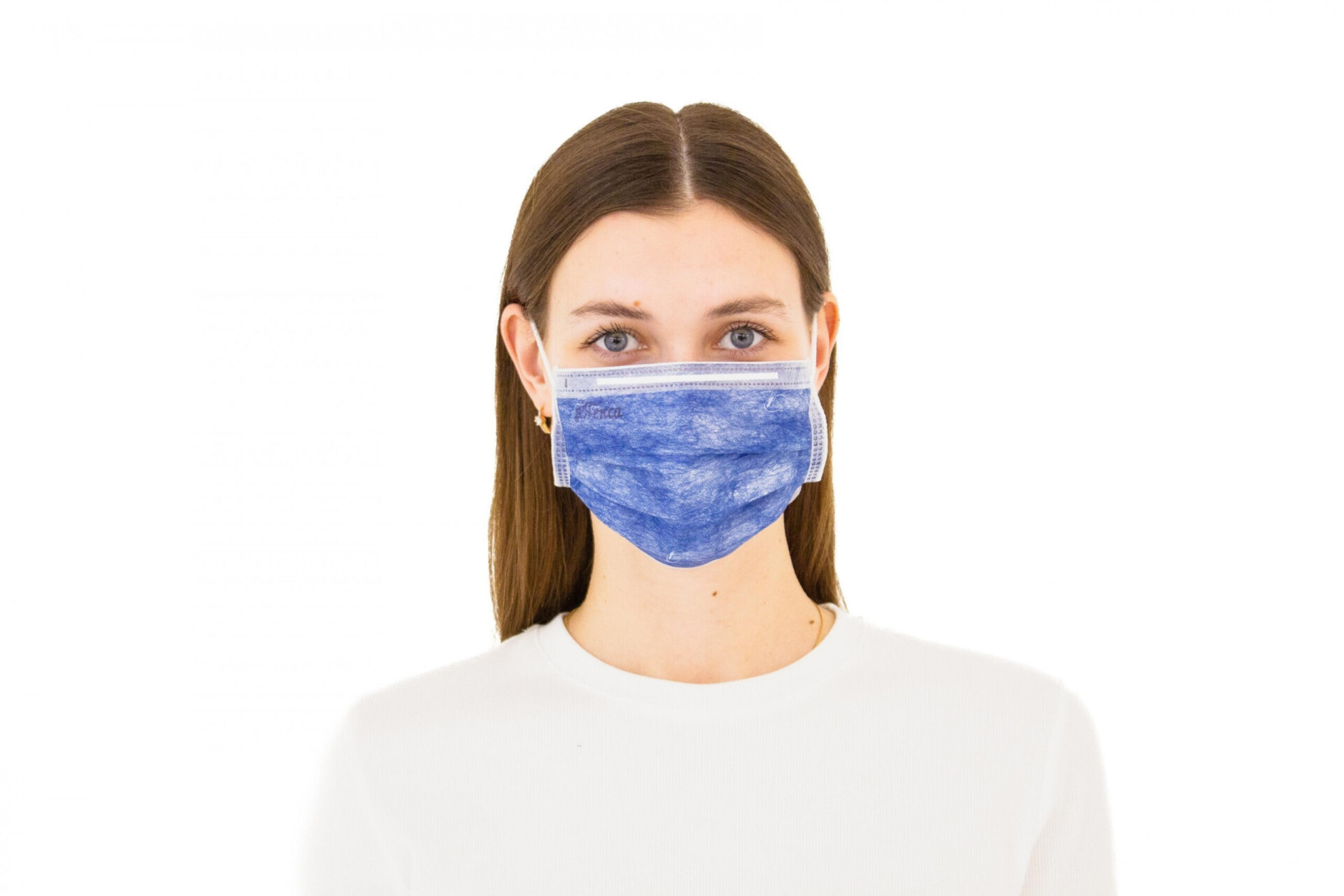 Medical masks with elastic strings - Image 4