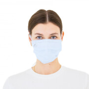 Tie-on masks - Thumb 1
