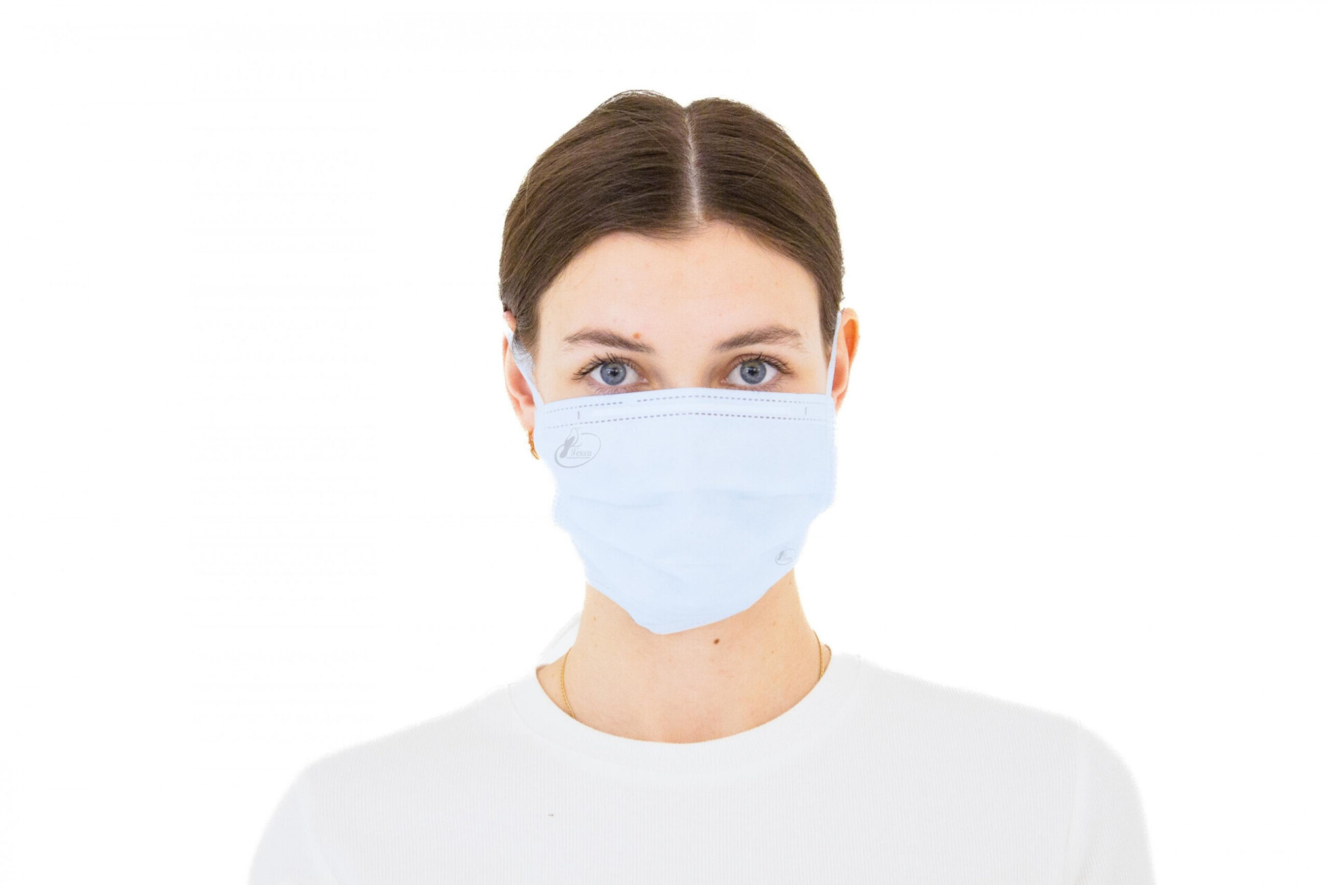 Tie-on masks - Image 1