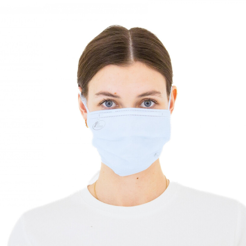 Tie-on masks - Image 1