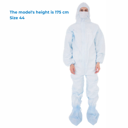 KH-87 clothing set - Image 1