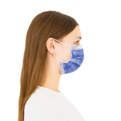 Medical masks with elastic strings - Thumb 5