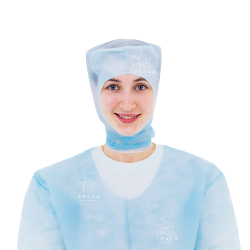 “Helmet” Cap - Image 1