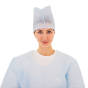 “Hood” Cap Pilot Model - Thumb 1