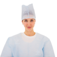“Hood” Cap Pilot Model - 3