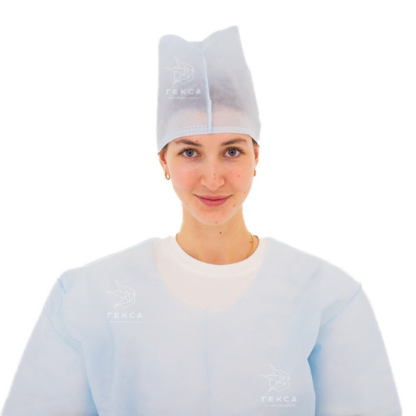“Hood” Cap Pilot Model - Image 1